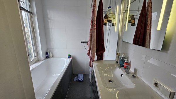 Medium property photo - Hermonlaan 24, 3061 BH Rotterdam