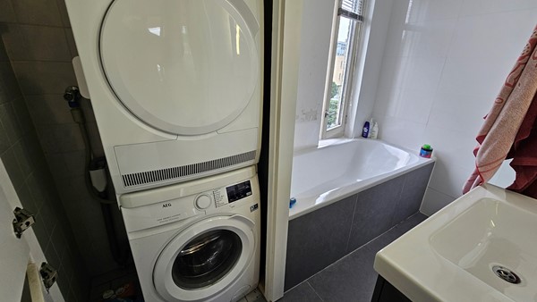 Medium property photo - Hermonlaan 24, 3061 BH Rotterdam