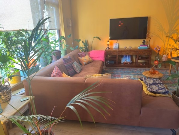 Te huur: SHORTSTAY MAX 3 MONTHS