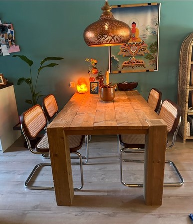 Medium property photo - Wiardapad 47, 3052 SZ Rotterdam