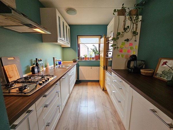 Medium property photo - Wiardapad 47, 3052 SZ Rotterdam