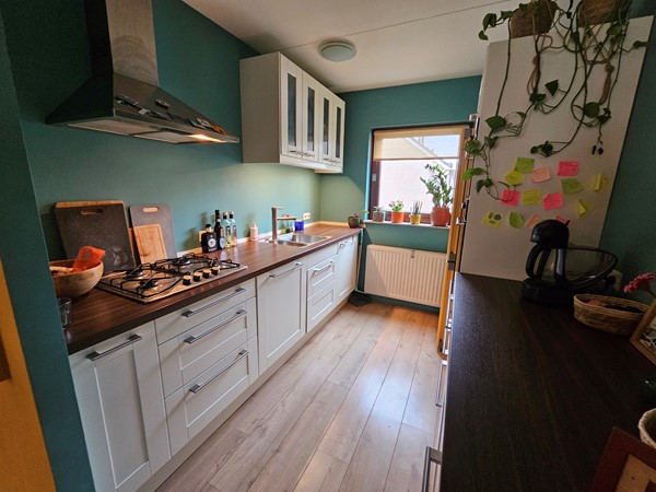 Medium property photo - Wiardapad 47, 3052 SZ Rotterdam