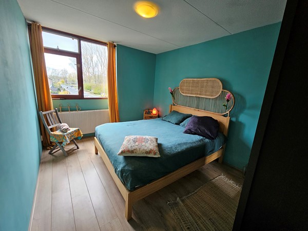 Medium property photo - Wiardapad 47, 3052 SZ Rotterdam