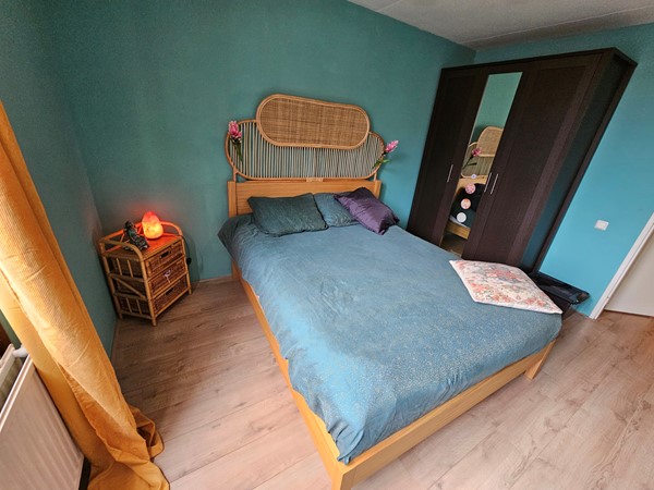 Medium property photo - Wiardapad 47, 3052 SZ Rotterdam
