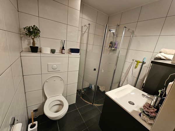 Medium property photo - Wiardapad 47, 3052 SZ Rotterdam