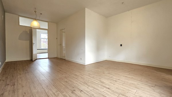 Medium property photo - Provenierssingel 38A02, 3033 EM Rotterdam