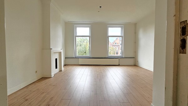 Medium property photo - Provenierssingel 38A02, 3033 EM Rotterdam