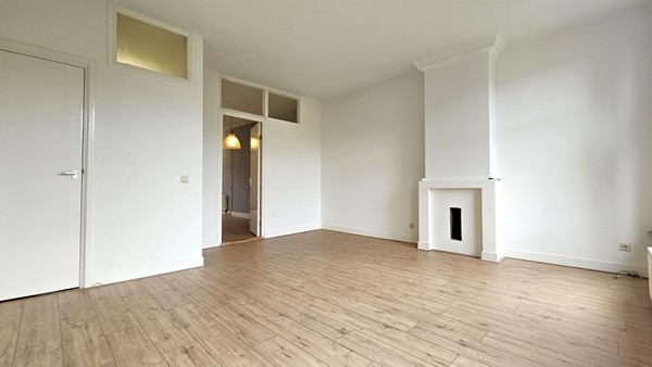 Medium property photo - Provenierssingel 38A02, 3033 EM Rotterdam