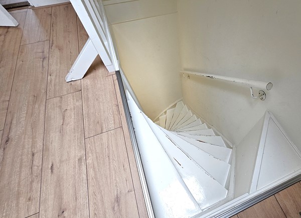 Medium property photo - Provenierssingel 38A02, 3033 EM Rotterdam