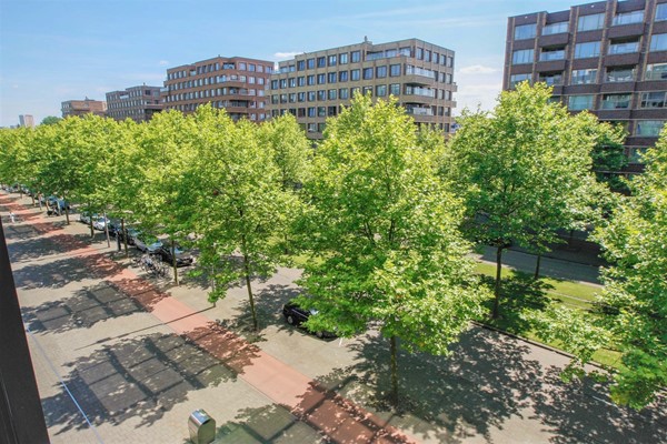 Medium property photo - Laan op Zuid 638, 3071 AB Rotterdam