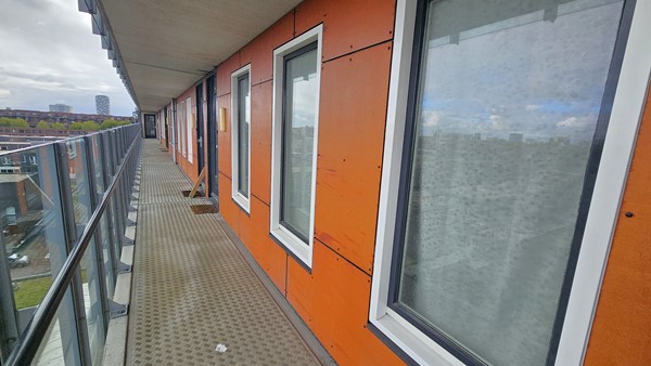 Medium property photo - Laan op Zuid 638, 3071 AB Rotterdam