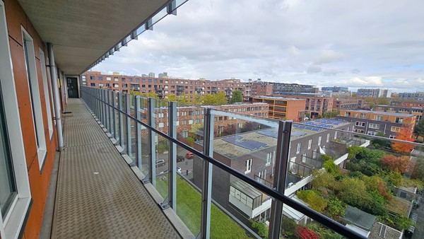 Medium property photo - Laan op Zuid 638, 3071 AB Rotterdam