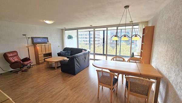 Medium property photo - Laan op Zuid 638, 3071 AB Rotterdam