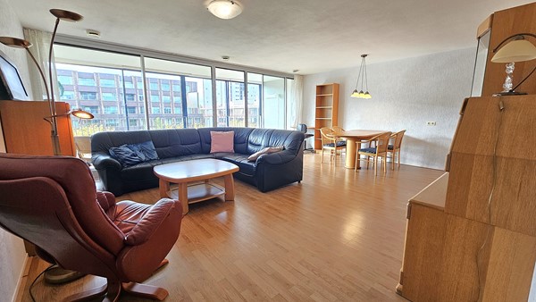Medium property photo - Laan op Zuid 638, 3071 AB Rotterdam