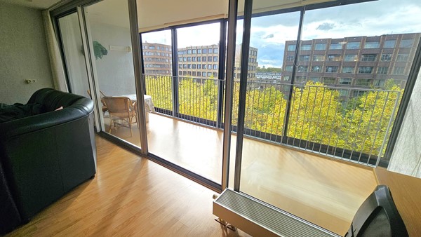 Medium property photo - Laan op Zuid 638, 3071 AB Rotterdam