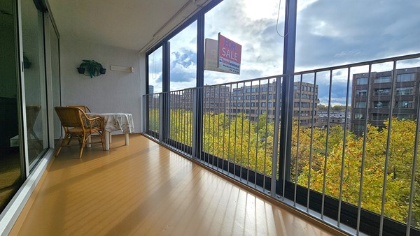 Medium property photo - Laan op Zuid 638, 3071 AB Rotterdam