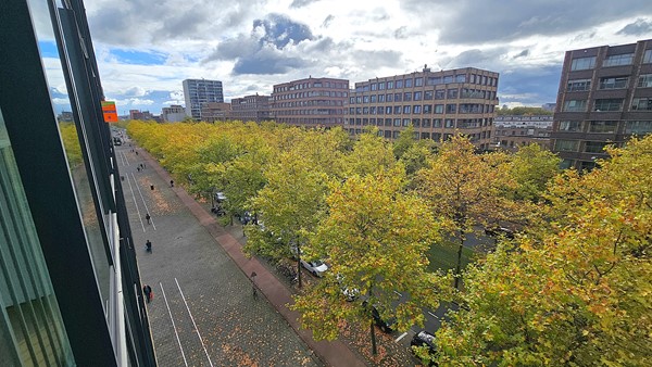 Medium property photo - Laan op Zuid 638, 3071 AB Rotterdam