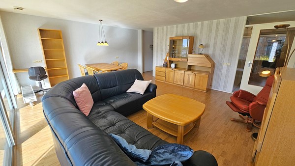 Medium property photo - Laan op Zuid 638, 3071 AB Rotterdam