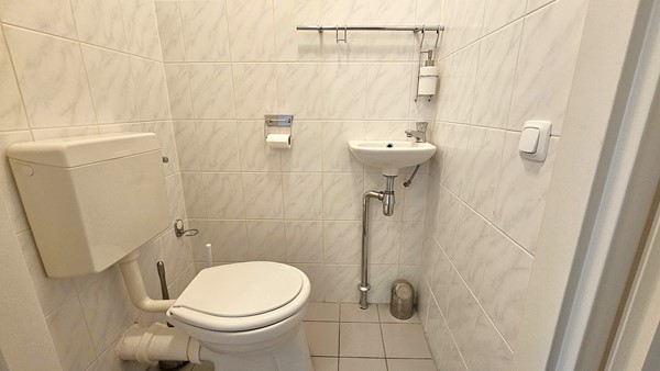 Medium property photo - Laan op Zuid 638, 3071 AB Rotterdam