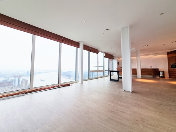 For rent: Landverhuizersplein 139, 3072MH Rotterdam