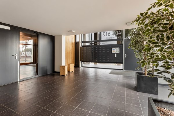 For rent: Piet Smitkade 422, 3077MJ Rotterdam