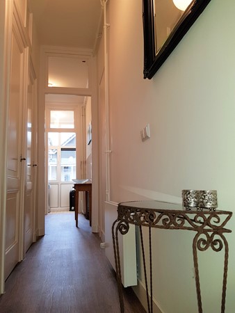 Medium property photo - Gerard Scholtenstraat 29B, 3035 SC Rotterdam