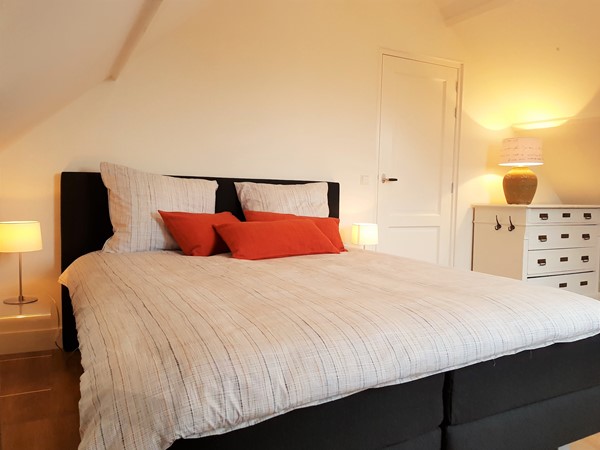 Medium property photo - Gerard Scholtenstraat 29B, 3035 SC Rotterdam