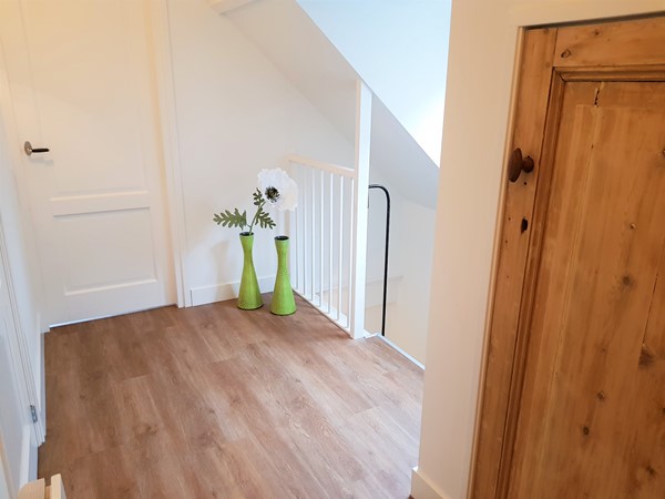 Medium property photo - Gerard Scholtenstraat 29B, 3035 SC Rotterdam