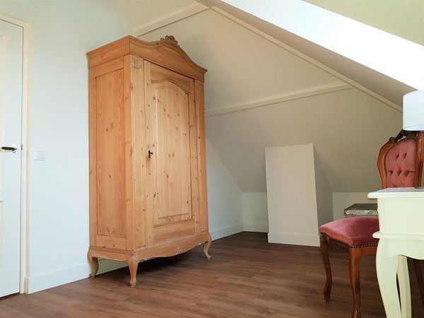 Medium property photo - Gerard Scholtenstraat 29B, 3035 SC Rotterdam