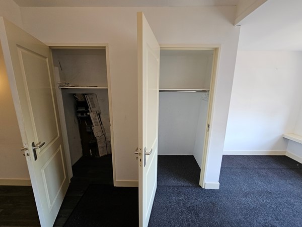 Medium property photo - Waterloostraat 27A03, 3062 TD Rotterdam