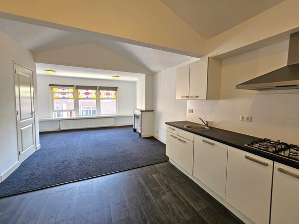 Medium property photo - Waterloostraat 27A03, 3062 TD Rotterdam