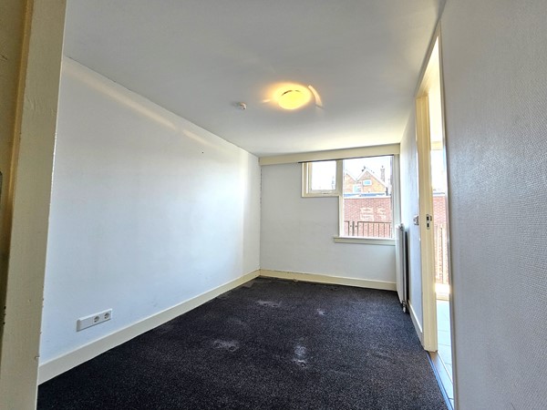 Medium property photo - Waterloostraat 27A03, 3062 TD Rotterdam