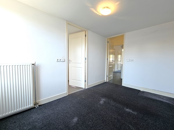Medium property photo - Waterloostraat 27A03, 3062 TD Rotterdam