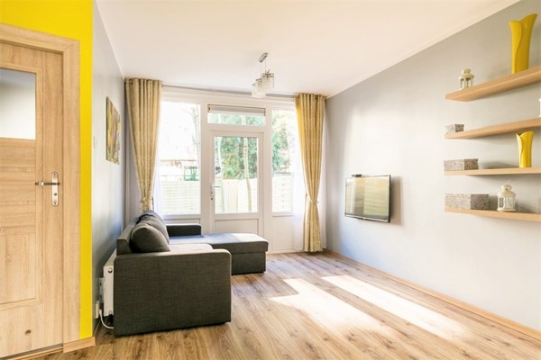 Medium property photo - Flakkeesestraat, 3083 CD Rotterdam