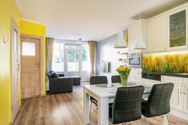 Medium property photo - Flakkeesestraat, 3083 CD Rotterdam