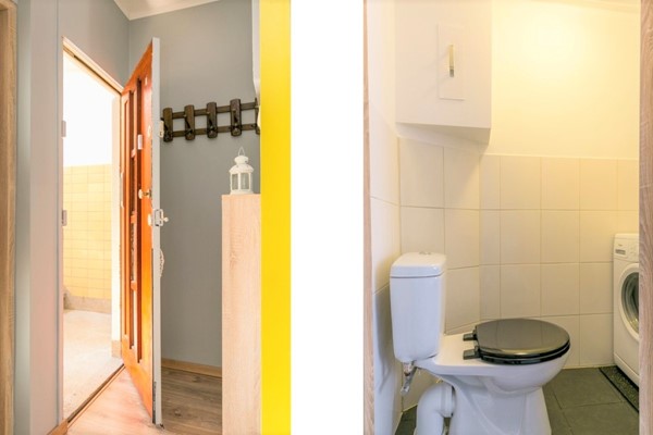 Medium property photo - Flakkeesestraat, 3083 CD Rotterdam