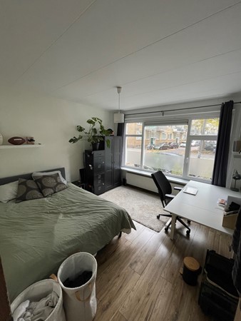 Medium property photo - Flakkeesestraat, 3083 CD Rotterdam