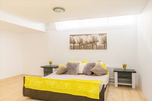 Medium property photo - Flakkeesestraat, 3083 CD Rotterdam