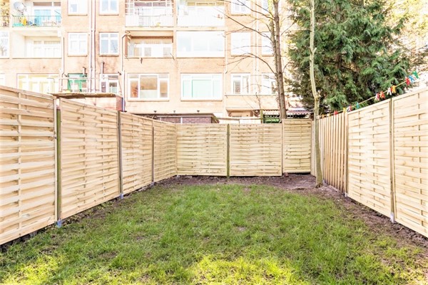 Medium property photo - Flakkeesestraat, 3083 CD Rotterdam