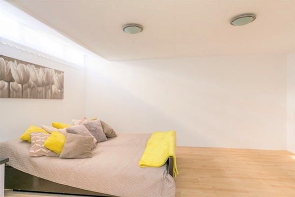 Medium property photo - Flakkeesestraat, 3083 CD Rotterdam