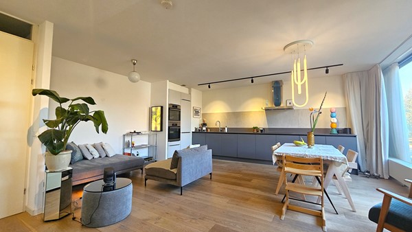 Medium property photo - Spireastraat 34, 3053 DX Rotterdam