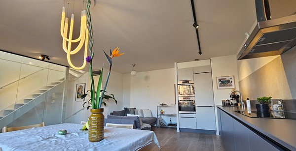 Medium property photo - Spireastraat 34, 3053 DX Rotterdam