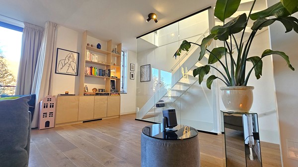 Medium property photo - Spireastraat 34, 3053 DX Rotterdam