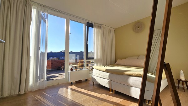 Medium property photo - Spireastraat 34, 3053 DX Rotterdam