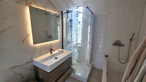 Medium property photo - Spireastraat 34, 3053 DX Rotterdam