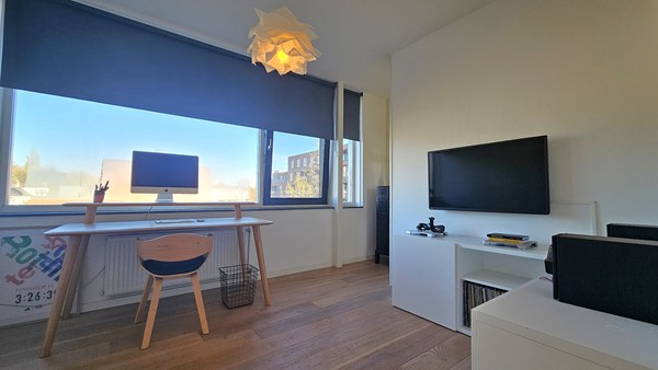 Medium property photo - Spireastraat 34, 3053 DX Rotterdam