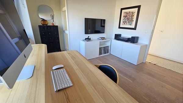 Medium property photo - Spireastraat 34, 3053 DX Rotterdam