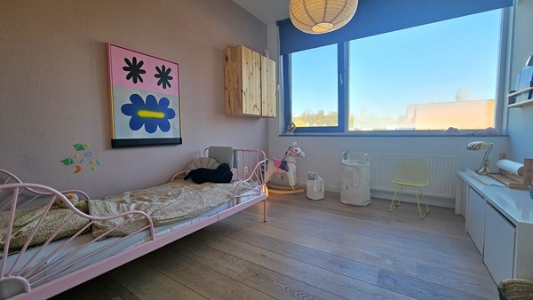 Medium property photo - Spireastraat 34, 3053 DX Rotterdam