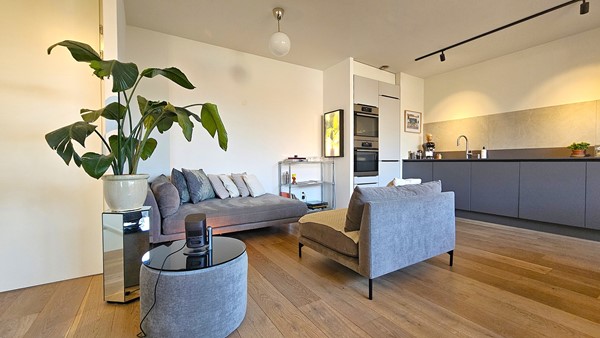 Medium property photo - Spireastraat 34, 3053 DX Rotterdam