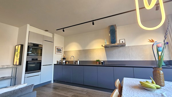 Medium property photo - Spireastraat 34, 3053 DX Rotterdam